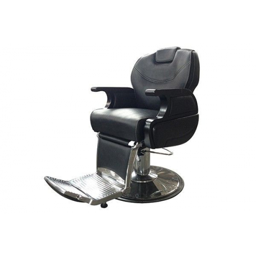 Мужское кресло барбершоп "ЗЕВС"