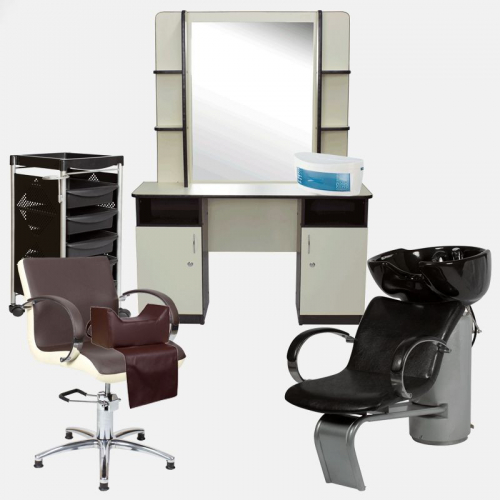 Парикмахерский комплект "№2"