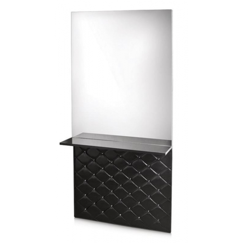 Парикмахерский туалет "Гламрок" (с полкой)