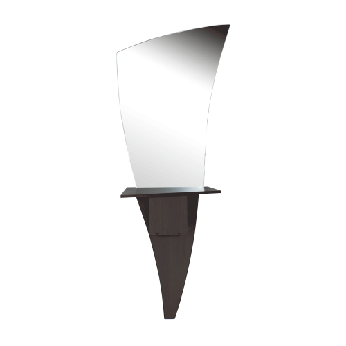 Парикмахерское зеркало "Агат"