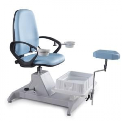 Педикюрная группа "PEDIBELLE" (гидравлика)