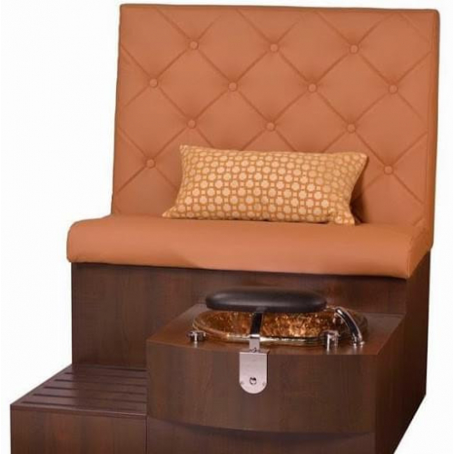 Педикюрное спа кресло "GS Kimberly"