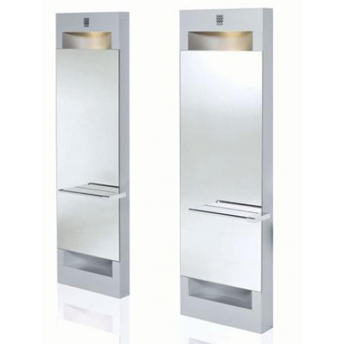 Рабочее место мастера "Shiva"