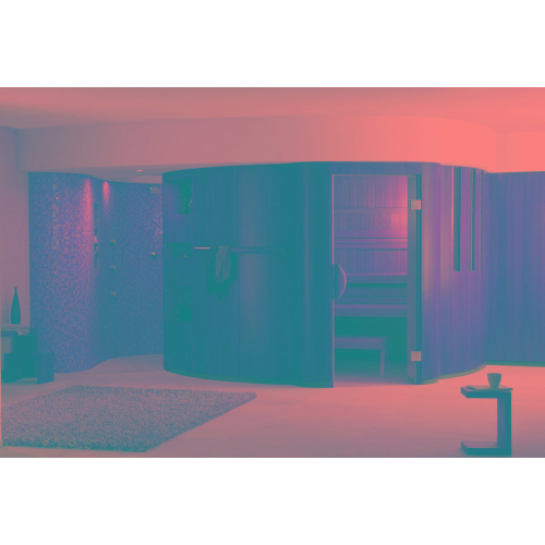 Сауна "CHARISMA"