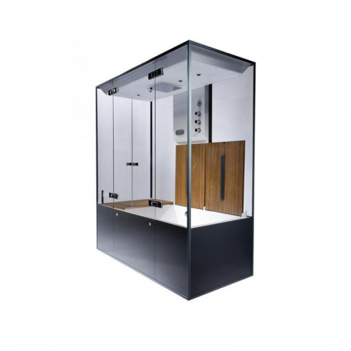 СПА-капсула "NeoQi Cube"