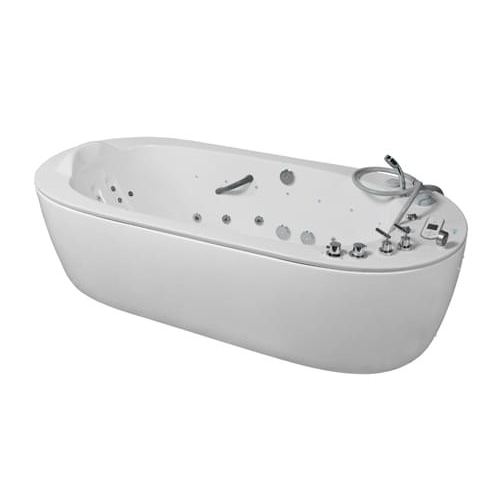 СПА капсула "NeoQi Harmony Niagara"