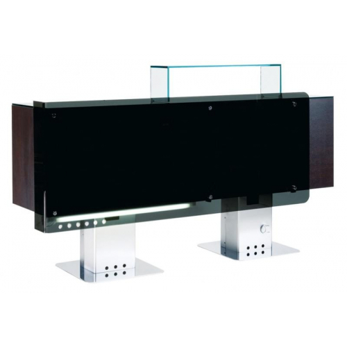 Стойка администратора "BLACK-ICE"