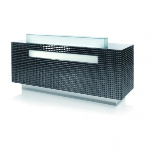 Стойка администратора "CRAZY DIAMOND"