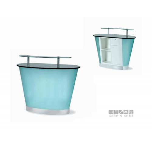 Стойка администратора "LIGHTING DESK"