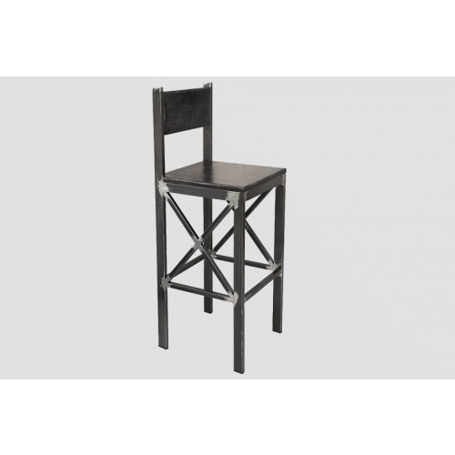 Стул для барбершопа "Sylvester"