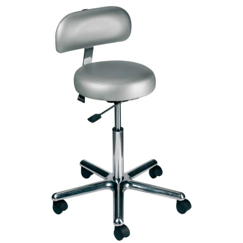 Стул косметолога "151CR"