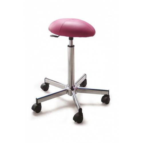 Стул косметолога "RUGBY"