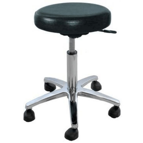 Стул мастера маникюра "ПРИЗМА"