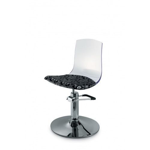 Стул мастера маникюра "SMILE 2"