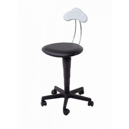 Стул мастера маникюра "TAKE AWAY"