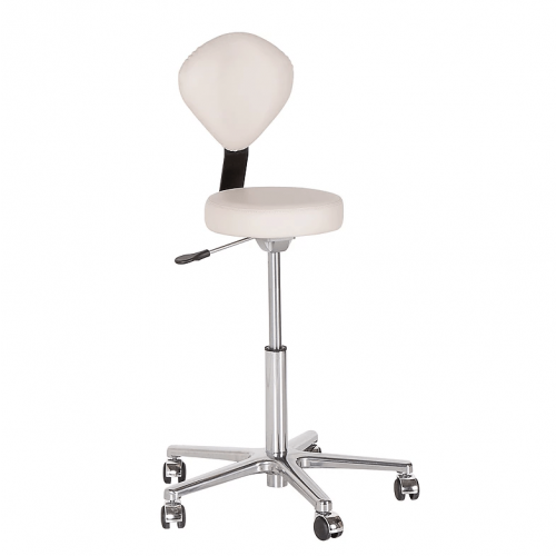 Стульчик мастера массажиста "МЦ-017"