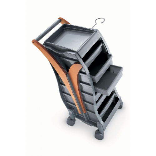 Тележка парикмахерская "OLA"