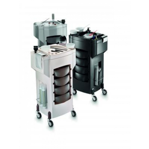 Тележка "DELUXE COLOR"