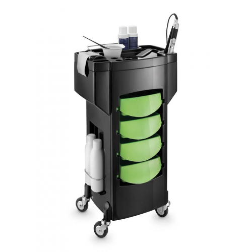 Тележка "DELUXE PERM COLOR"