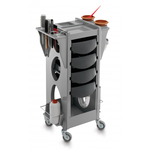 Тележка "NEW TATТOO COLOR"