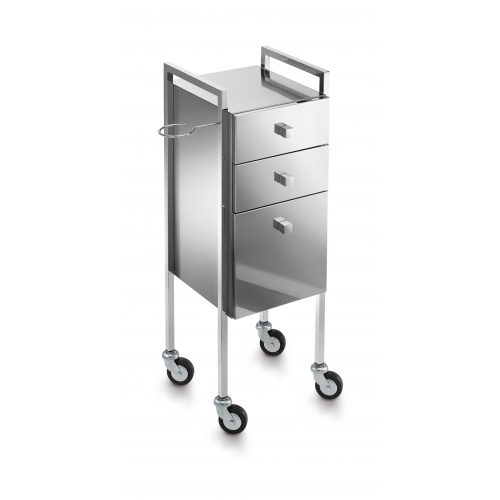 Тележка "STEEL BOY"