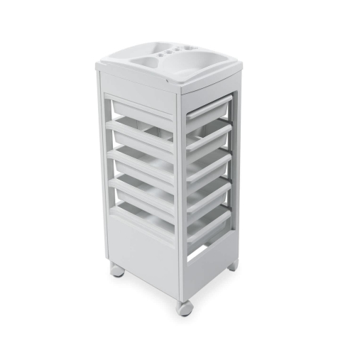 Тележка "WOW"