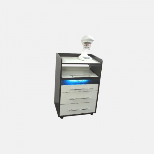 Тумба для косметолога "Густаво"