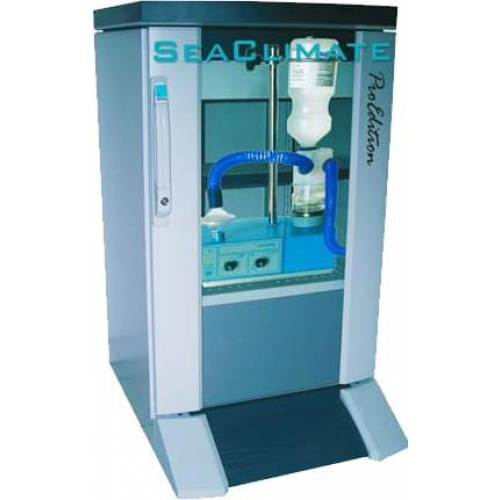 Установка "Морской климат" (SeaClimate).Pro Edition: Design 15 куб.м.