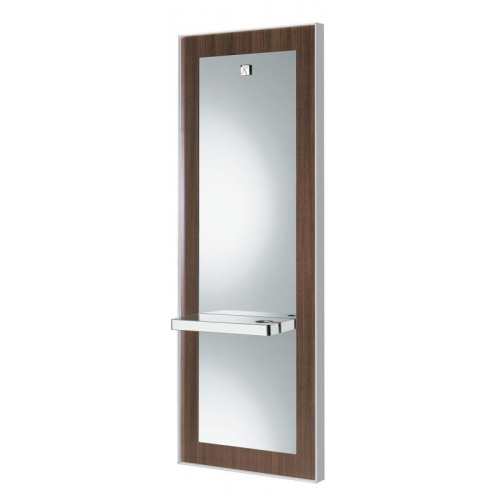 Зеркало парикмахерское "Lover Wenge"