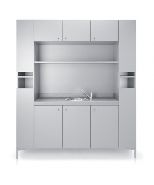 Лаборатория "BACKSYSTEM 170"