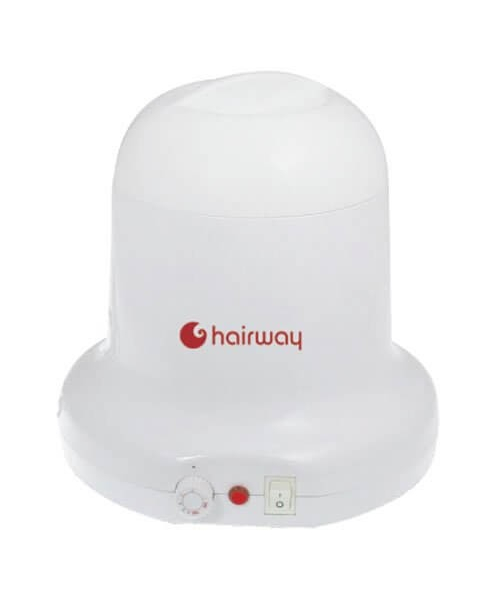 Нагреватель для воска в банке на 400-800 мл с терморегулятором