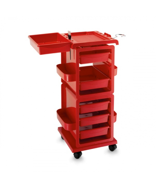 Тележка парикмахерская "MODUS"