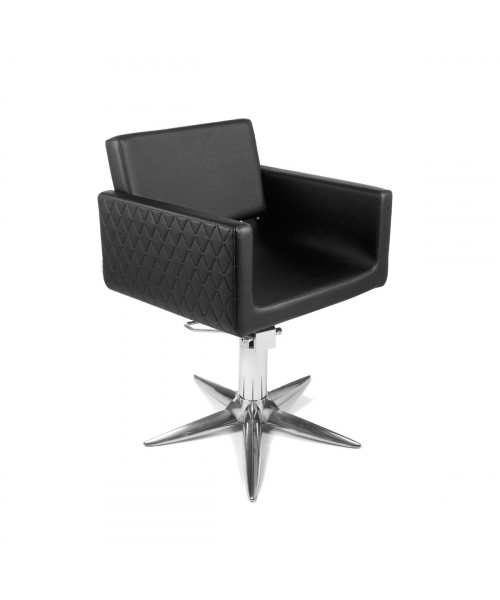 Кресло парикмахерское "U-Shape Quilt"