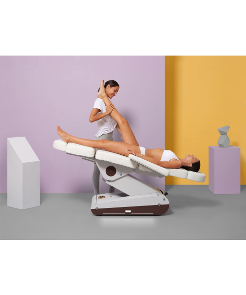 Кресло косметологическое "MK150 LA REINA"