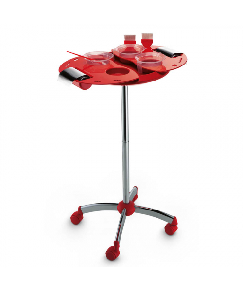 Тележка для окрашивания "GIOTTO C"