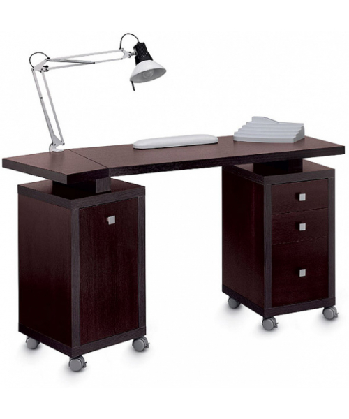 Стол маникюрный "317 L"