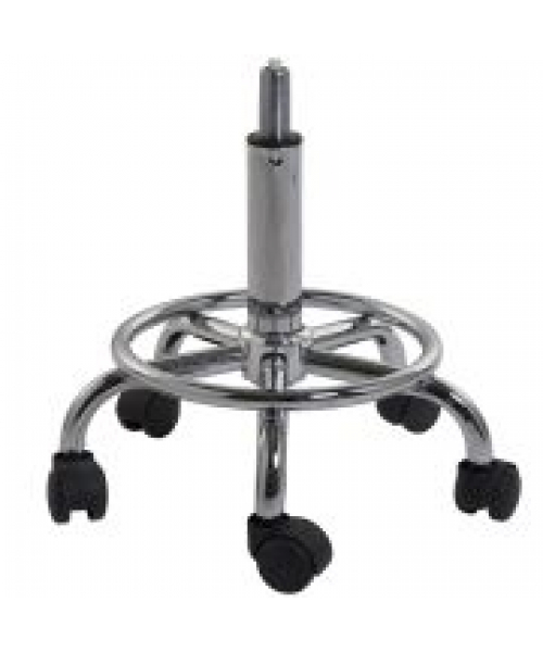 4P (хром пневм. + хром паук малый)