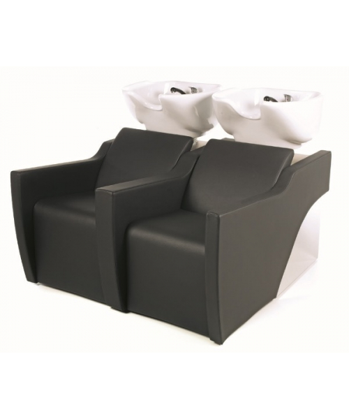 Парикмахерская мойка "Flatiron 2P Shiatsu"