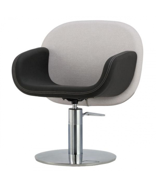 Кресло парикмахерское "OLIVIA/OLIVIA MAKE UP"
