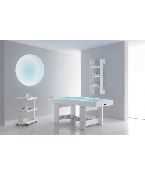 СПА кушетка "ANDROMEDA Hydro"