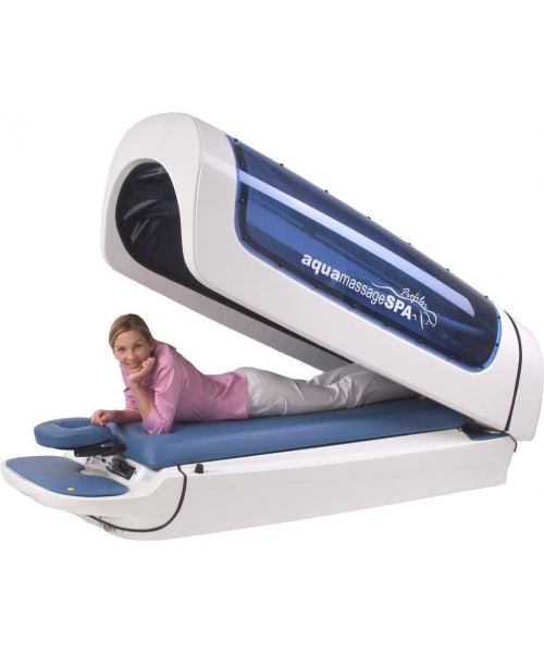 Аквакапсула "Aquamassage SPA"