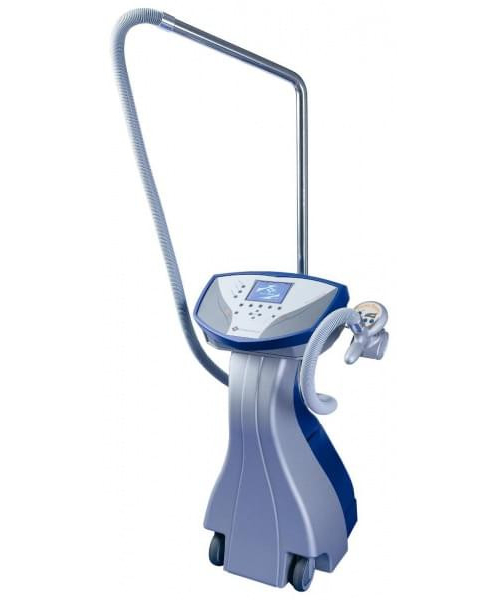 Аппарат вакуумно-роликового массажа "Dermotherm plus"