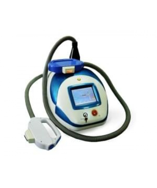 Аппаратная косметология селективной импульсной фототерапии "PL560-C"