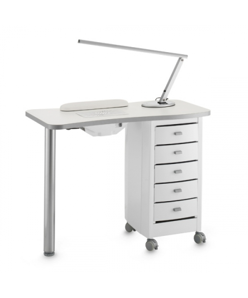 Стол маникюрный "224 LX"