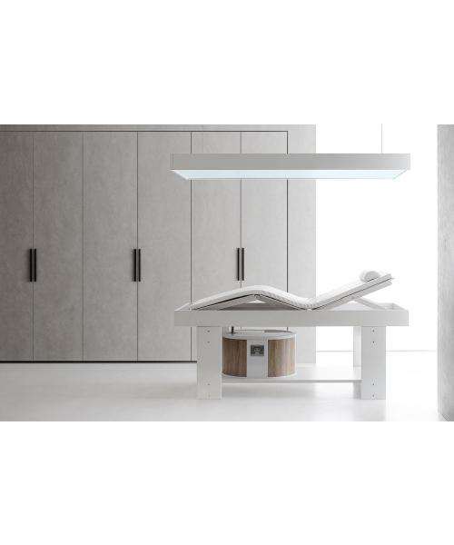 Массажная кушетка "Wellness"