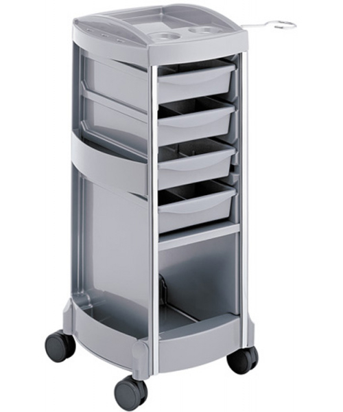 Тележка парикмахерская "NEW GENIUS A"