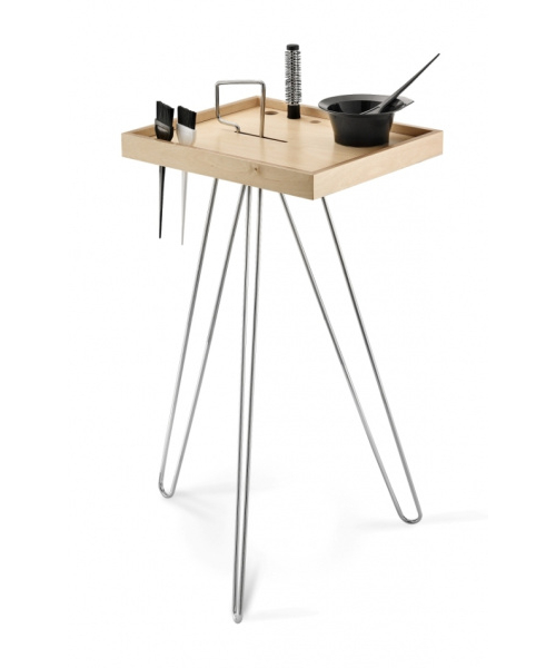 Тележка для окрашивания "TRIPED"