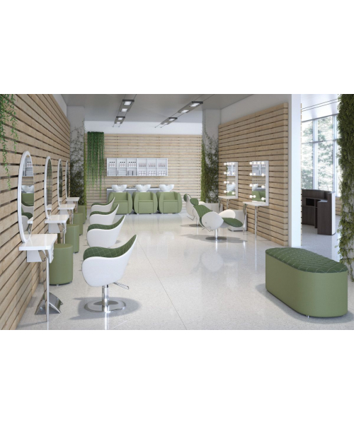 Парикмахерский комплект "FLEX"