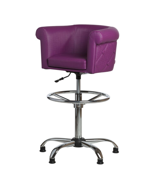 Детское кресло "Соната" с регулируемым кольцом