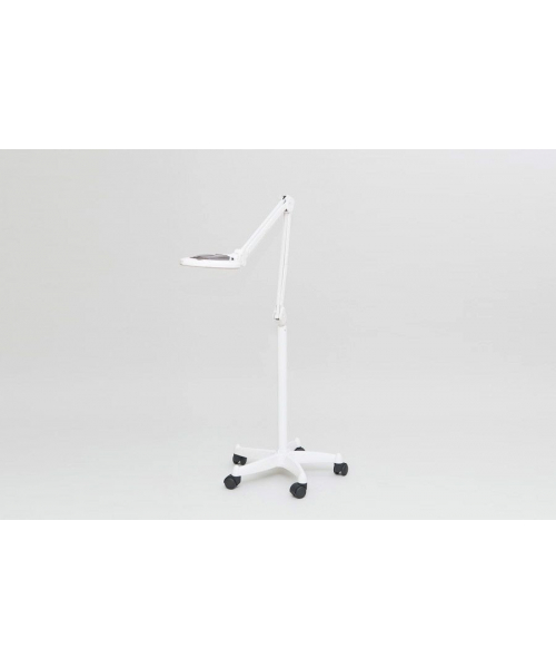 Диодная напольная лампа-лупа серии "SD"